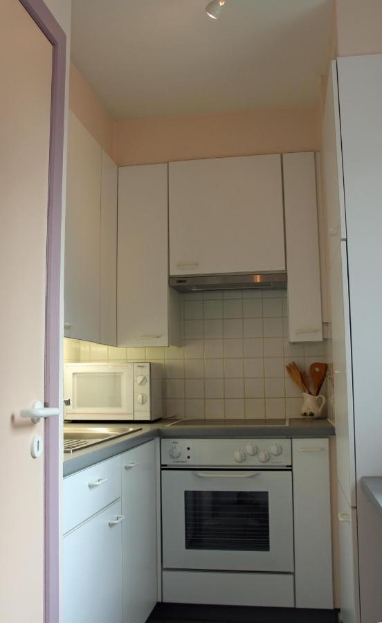 Appartement Duinroos C2 à Coxyde Extérieur photo