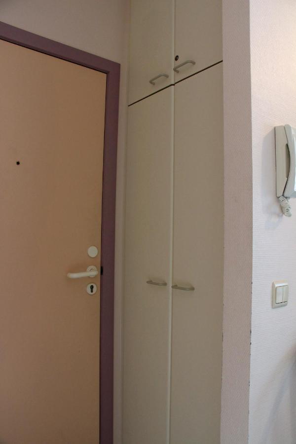 Appartement Duinroos C2 à Coxyde Extérieur photo