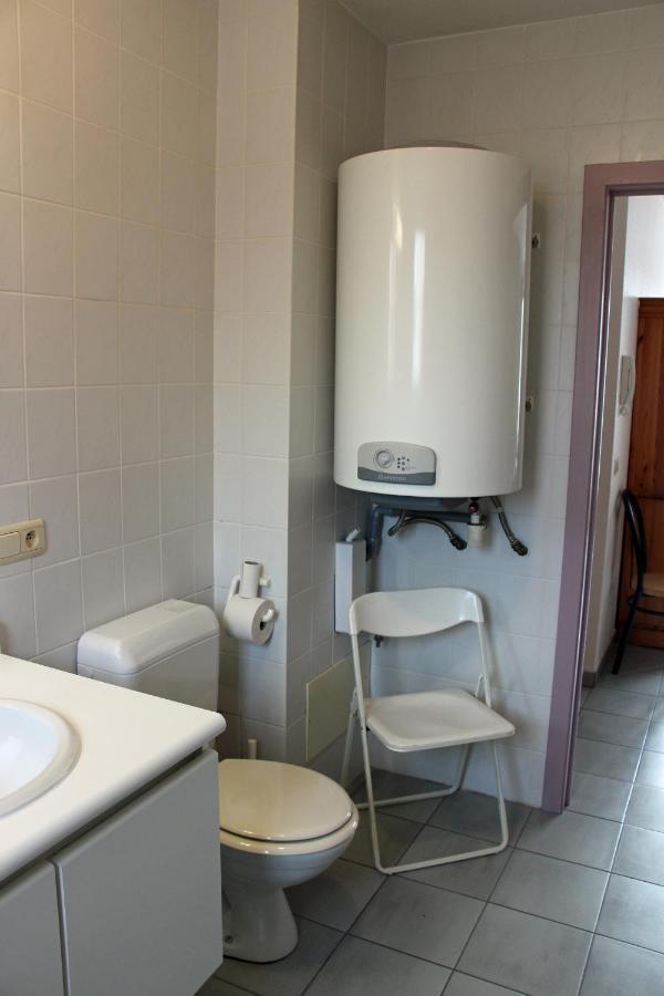 Appartement Duinroos C2 à Coxyde Extérieur photo