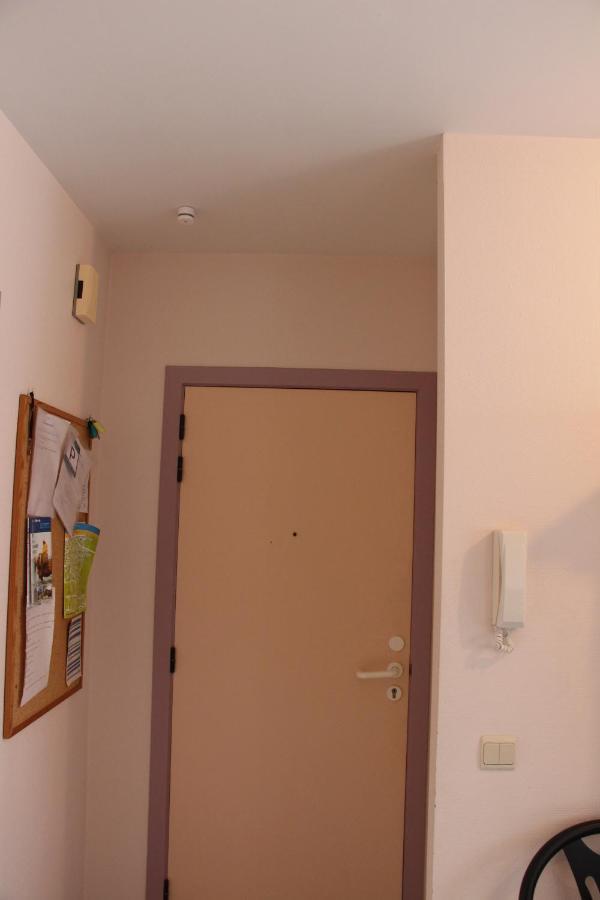 Appartement Duinroos C2 à Coxyde Extérieur photo