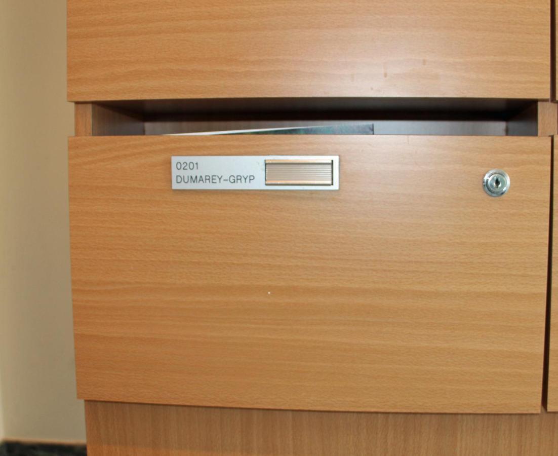 Appartement Duinroos C2 à Coxyde Extérieur photo