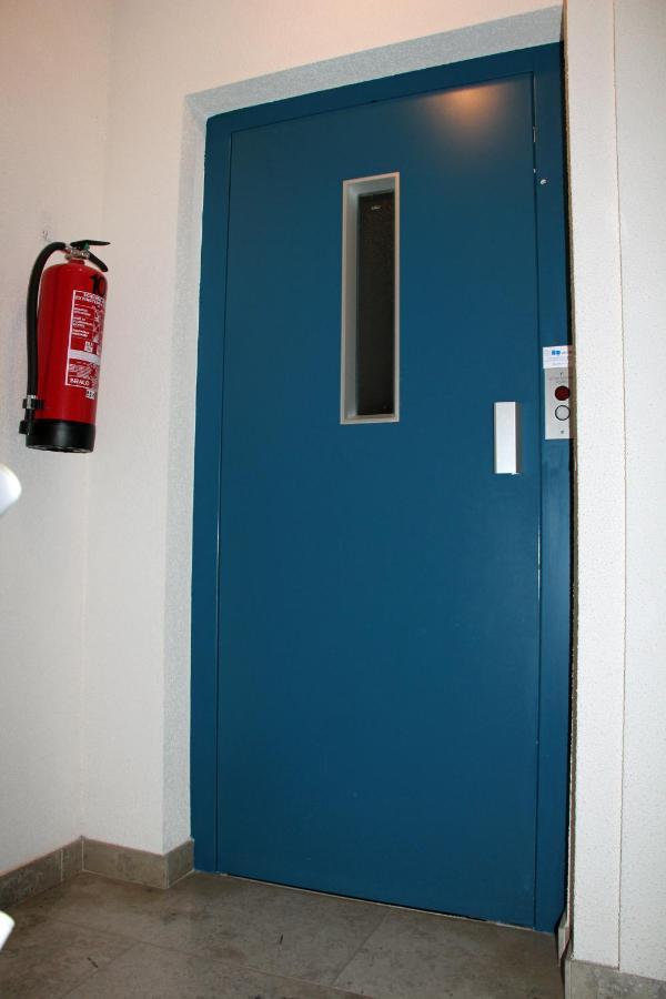 Appartement Duinroos C2 à Coxyde Extérieur photo