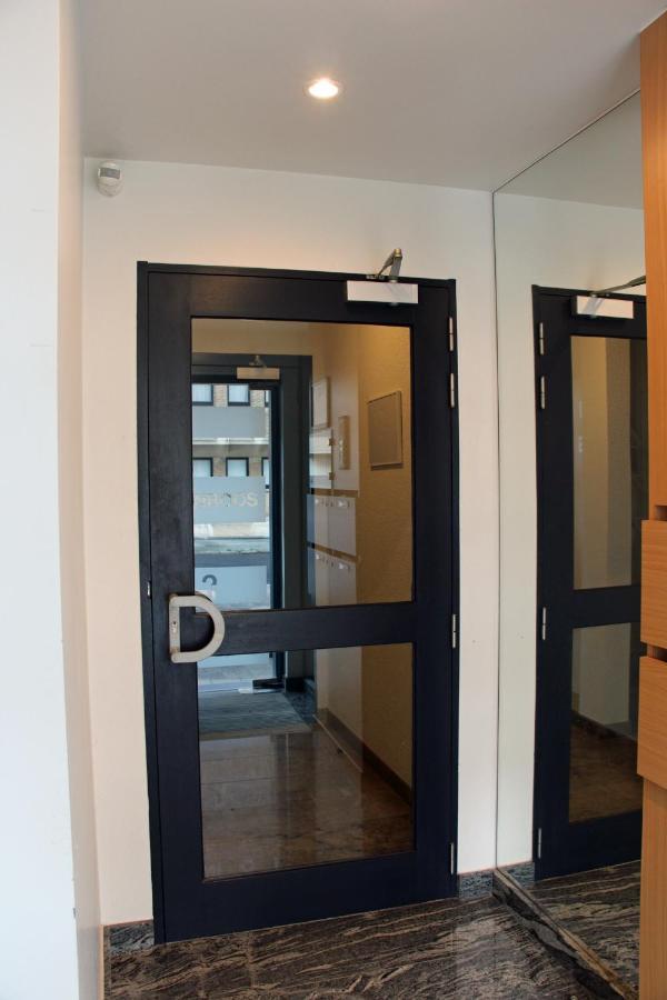 Appartement Duinroos C2 à Coxyde Extérieur photo