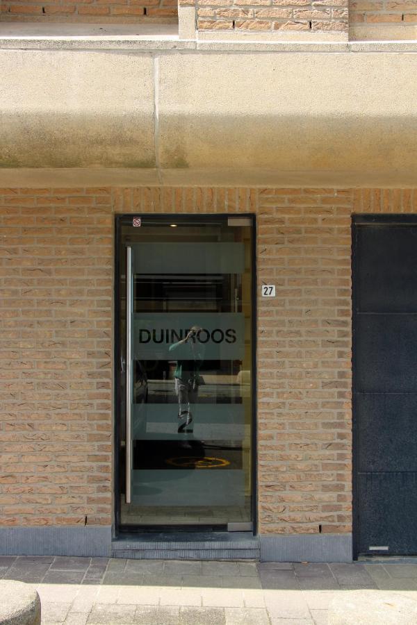 Appartement Duinroos C2 à Coxyde Extérieur photo