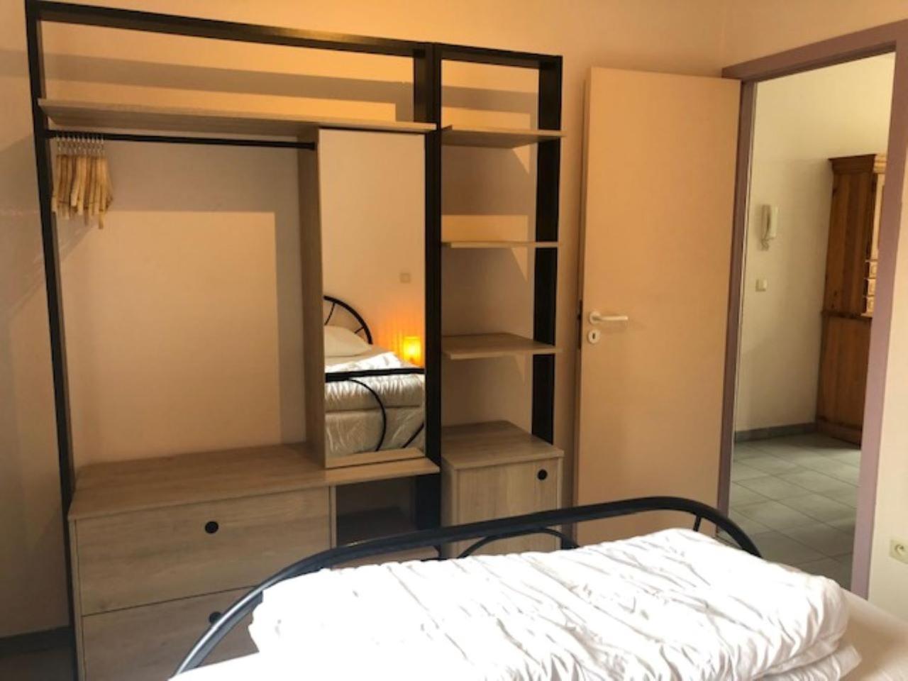 Appartement Duinroos C2 à Coxyde Extérieur photo